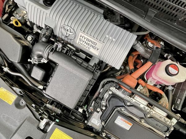 2014 Toyota Prius Enterprise Hamilton, Te Rapa image 242475