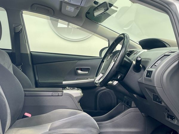 2014 Toyota Prius Enterprise Hamilton, Te Rapa image 242476