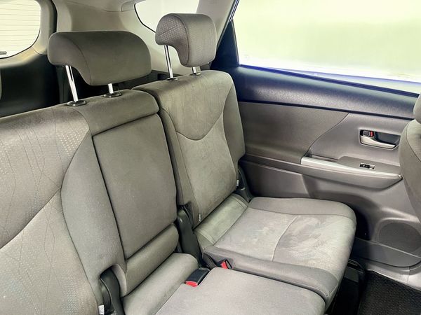 2014 Toyota Prius Enterprise Hamilton, Te Rapa image 242477