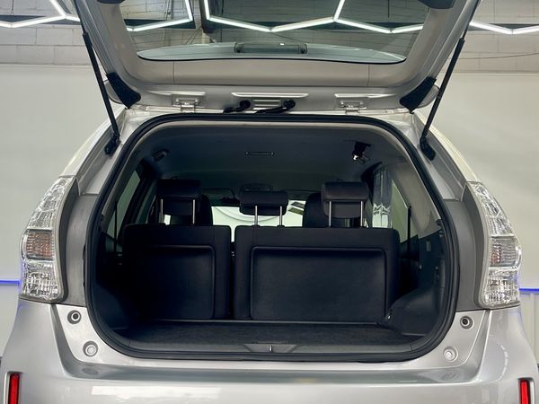 2014 Toyota Prius Enterprise Hamilton, Te Rapa image 242478