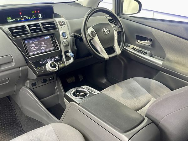 2014 Toyota Prius Enterprise Hamilton, Te Rapa image 242479