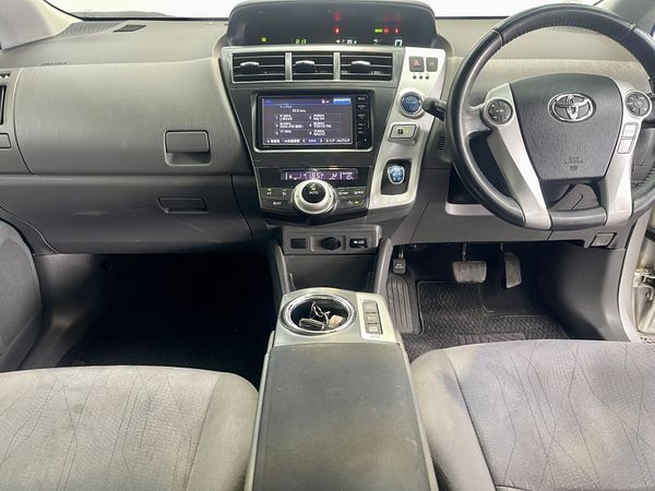 2014 Toyota Prius Enterprise Hamilton, Te Rapa image 242480
