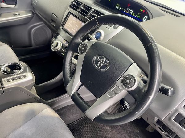 2014 Toyota Prius Enterprise Hamilton, Te Rapa image 242481