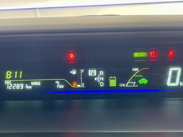 2014 Toyota Prius Enterprise Hamilton, Te Rapa image 242482