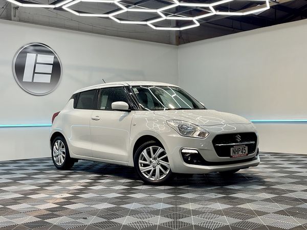 2021 Suzuki Swift Enterprise Hamilton, Te Rapa image 239618
