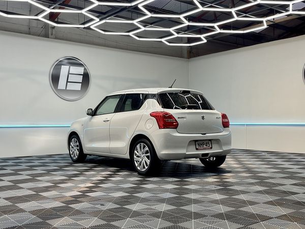 2021 Suzuki Swift Enterprise Hamilton, Te Rapa image 241884