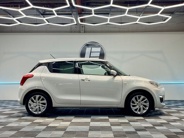 2021 Suzuki Swift Enterprise Hamilton, Te Rapa image 241887