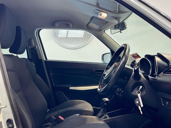 2021 Suzuki Swift Enterprise Hamilton, Te Rapa image 241889