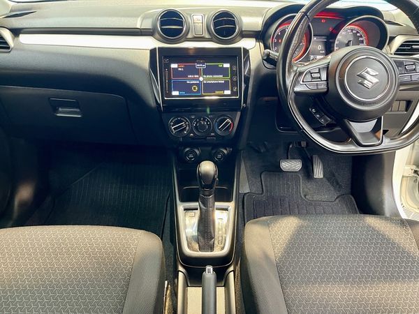 2021 Suzuki Swift Enterprise Hamilton, Te Rapa image 241893