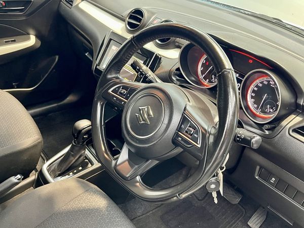 2021 Suzuki Swift Enterprise Hamilton, Te Rapa image 241894