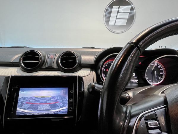 2021 Suzuki Swift Enterprise Hamilton, Te Rapa image 241896