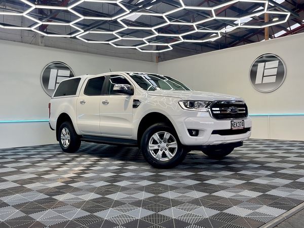 2020 Ford Ranger Enterprise Hamilton, Te Rapa image 239623