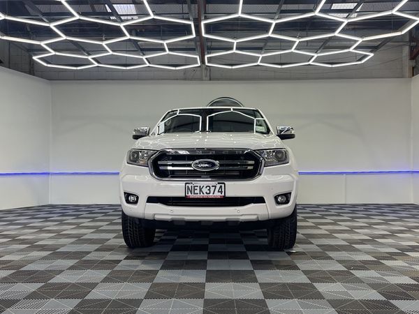 2020 Ford Ranger Enterprise Hamilton, Te Rapa image 239626