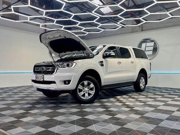 2020 Ford Ranger Enterprise Hamilton, Te Rapa image 239627