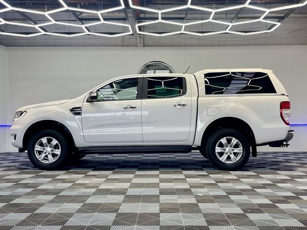 2020 Ford Ranger Enterprise Hamilton, Te Rapa image 243476