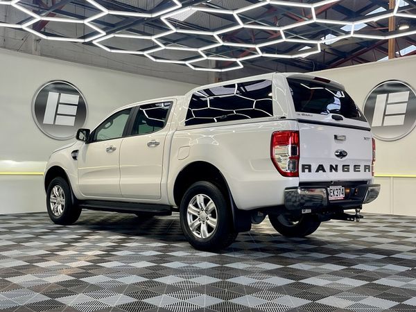 2020 Ford Ranger Enterprise Hamilton, Te Rapa image 243477