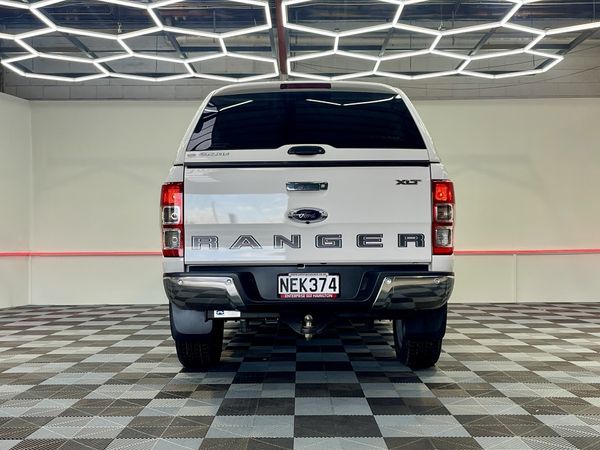 2020 Ford Ranger Enterprise Hamilton, Te Rapa image 243478