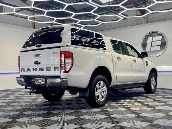 2020 Ford Ranger Enterprise Hamilton, Te Rapa image 243479