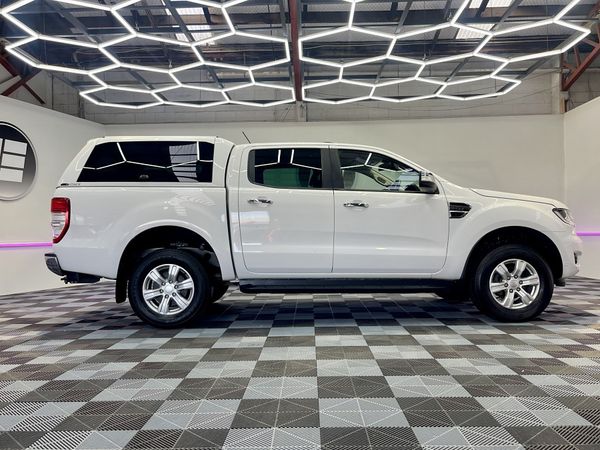 2020 Ford Ranger Enterprise Hamilton, Te Rapa image 243480