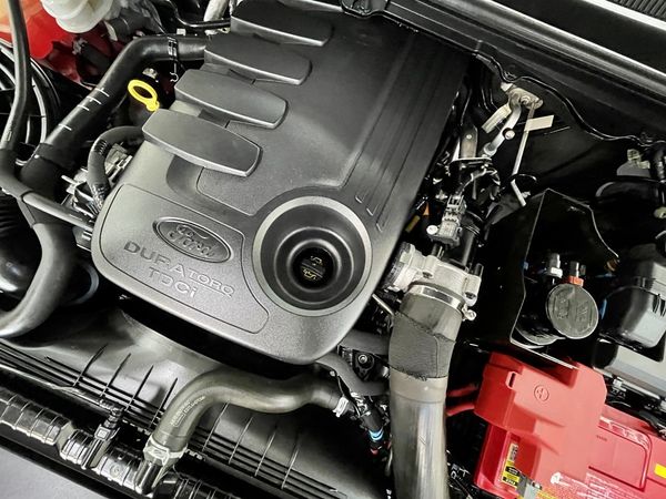 2020 Ford Ranger Enterprise Hamilton, Te Rapa image 243481