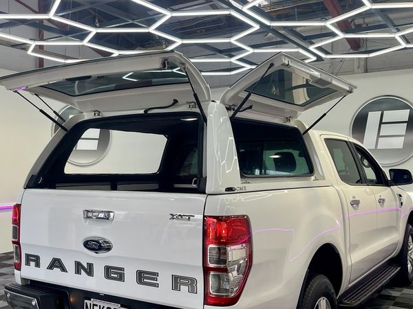 2020 Ford Ranger Enterprise Hamilton, Te Rapa image 243484