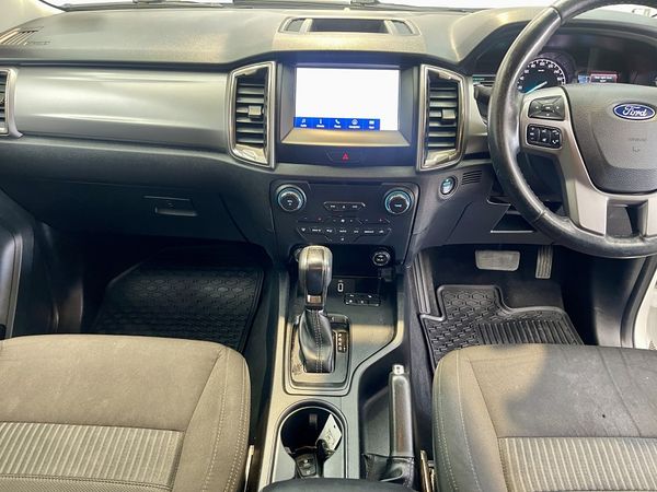 2020 Ford Ranger Enterprise Hamilton, Te Rapa image 243486