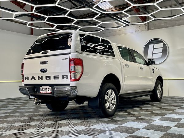 2021 Ford Ranger Enterprise Hamilton, Te Rapa image 258069