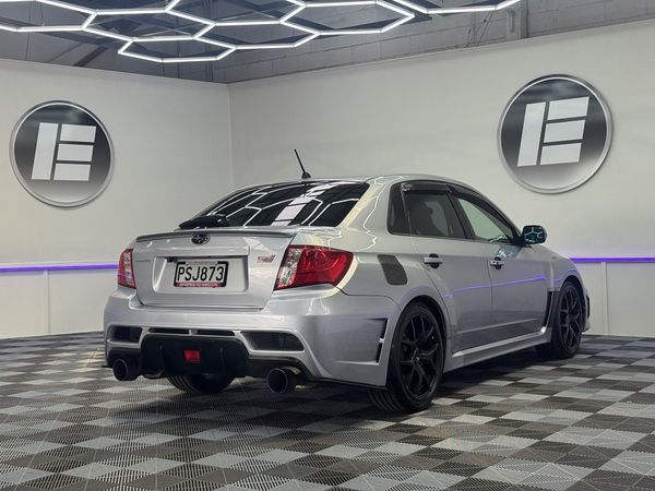 2012 Subaru Impreza Enterprise Hamilton, Te Rapa image 250065
