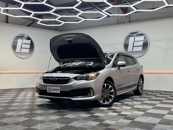 2022 Subaru Impreza Enterprise Hamilton, Te Rapa image 239749