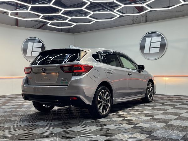 2022 Subaru Impreza Enterprise Hamilton, Te Rapa image 240081