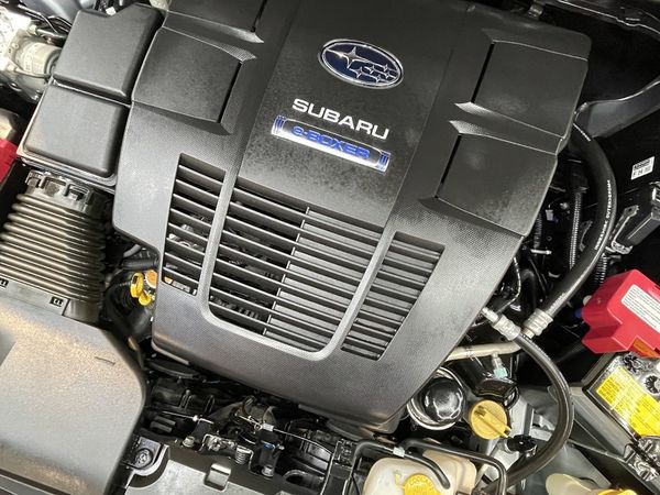 2022 Subaru Impreza Enterprise Hamilton, Te Rapa image 240083