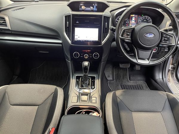 2022 Subaru Impreza Enterprise Hamilton, Te Rapa image 240088