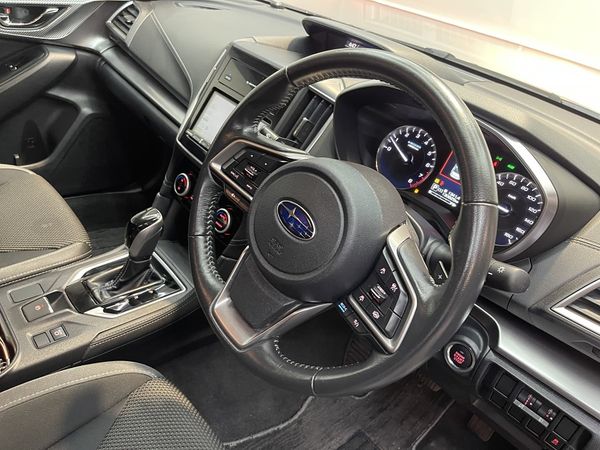 2022 Subaru Impreza Enterprise Hamilton, Te Rapa image 240089