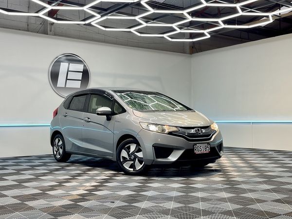 2014 Honda Fit Enterprise Hamilton, Te Rapa image 239730