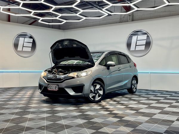 2014 Honda Fit Enterprise Hamilton, Te Rapa image 239733