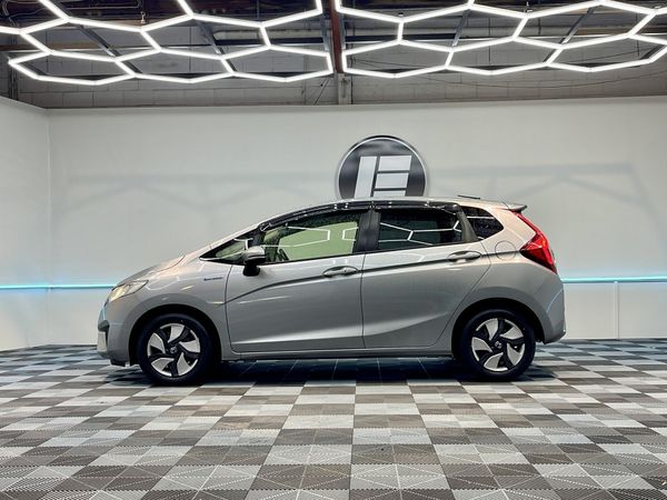 2014 Honda Fit Enterprise Hamilton, Te Rapa image 239734