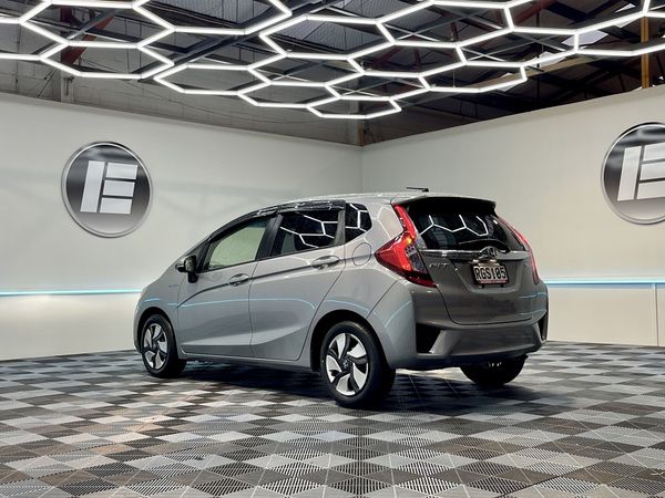 2014 Honda Fit Enterprise Hamilton, Te Rapa image 241818