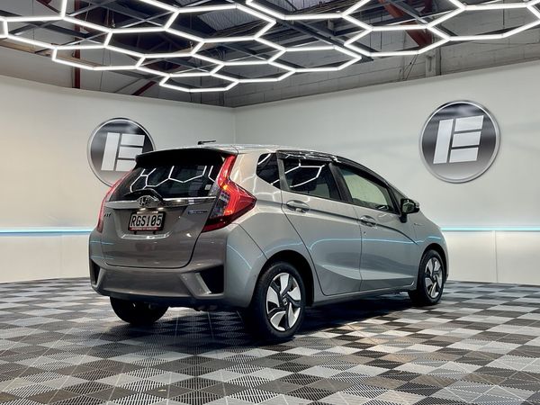 2014 Honda Fit Enterprise Hamilton, Te Rapa image 241820