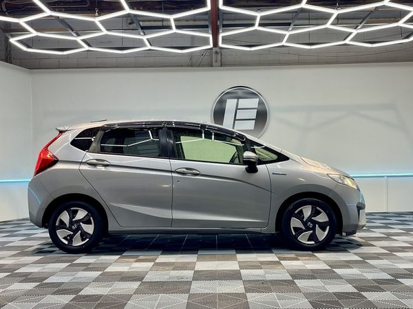 2014 Honda Fit Enterprise Hamilton, Te Rapa image 241821