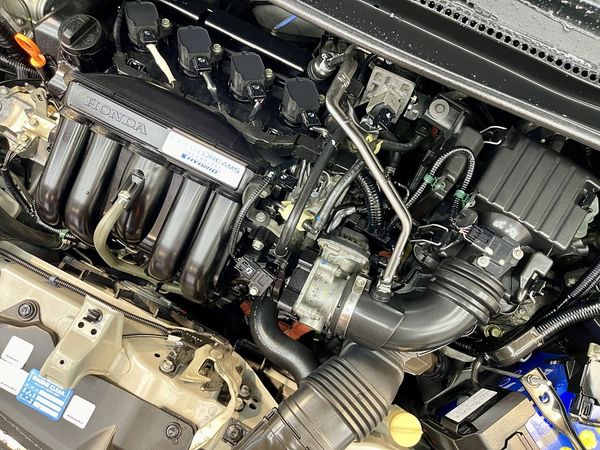 2014 Honda Fit Enterprise Hamilton, Te Rapa image 241823