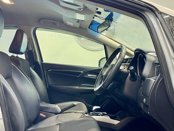 2014 Honda Fit Enterprise Hamilton, Te Rapa image 241824
