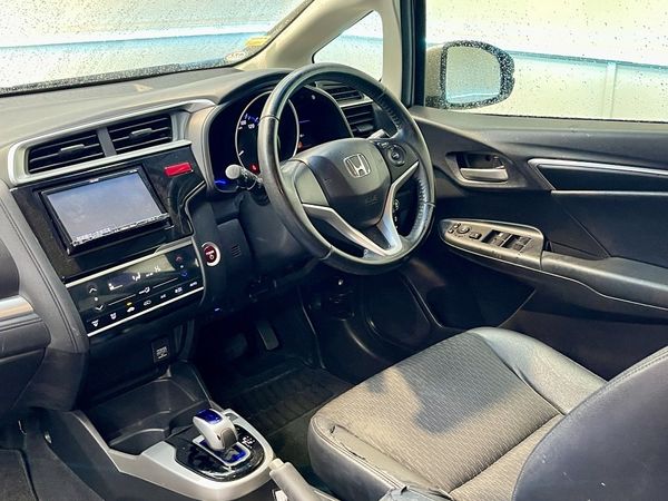 2014 Honda Fit Enterprise Hamilton, Te Rapa image 241827
