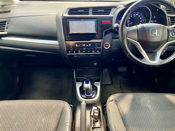 2014 Honda Fit Enterprise Hamilton, Te Rapa image 241828