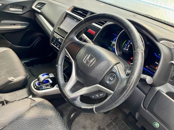 2014 Honda Fit Enterprise Hamilton, Te Rapa image 241829