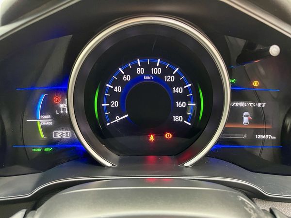 2014 Honda Fit Enterprise Hamilton, Te Rapa image 241830