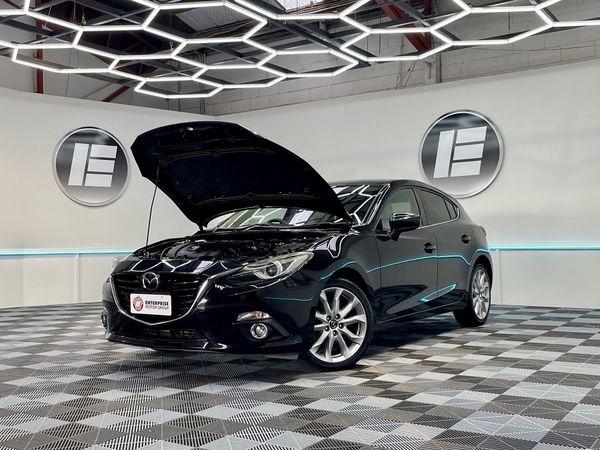 2015 Mazda Axela Enterprise Hamilton, Te Rapa image 239738