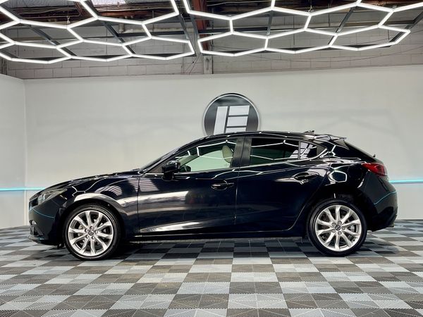 2015 Mazda Axela Enterprise Hamilton, Te Rapa image 239739