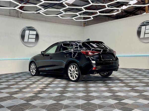 2015 Mazda Axela Enterprise Hamilton, Te Rapa image 240049