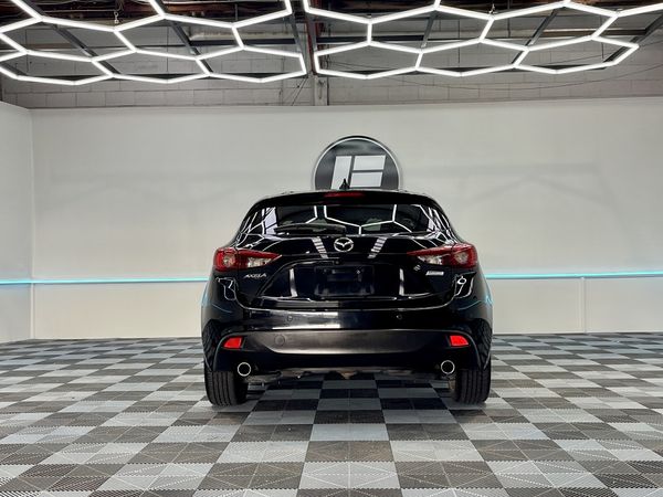 2015 Mazda Axela Enterprise Hamilton, Te Rapa image 240050