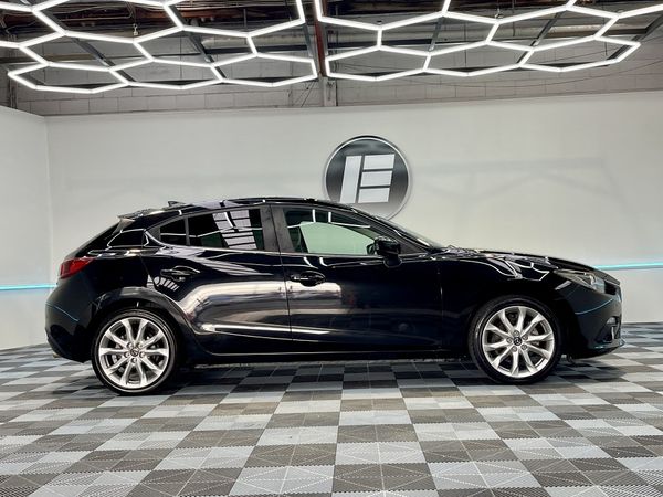 2015 Mazda Axela Enterprise Hamilton, Te Rapa image 240052